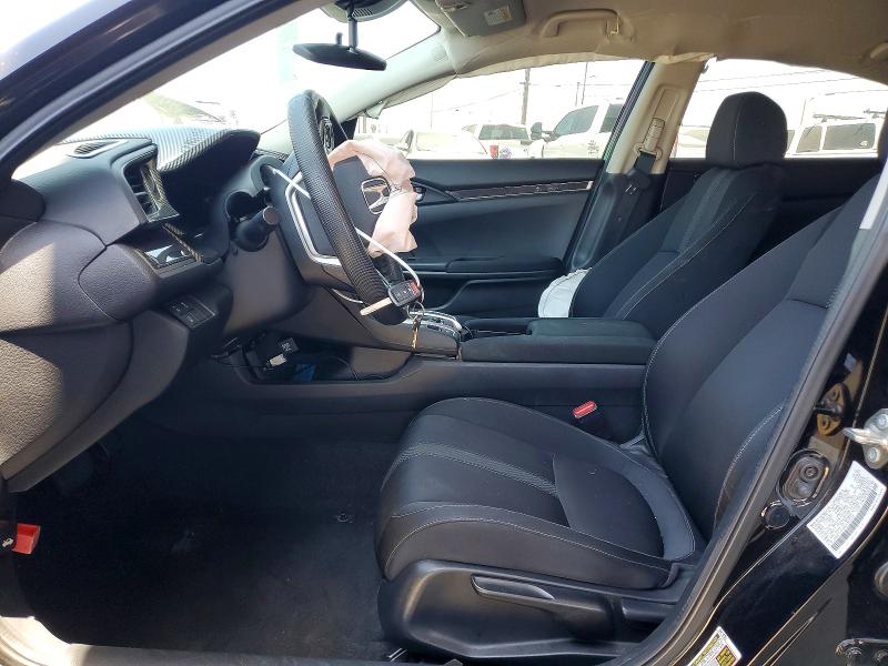 Aukcja sprzedaży 2020 Honda Civic, vin: 2HGFC2F66LH502229, numer aukcji: 60004816