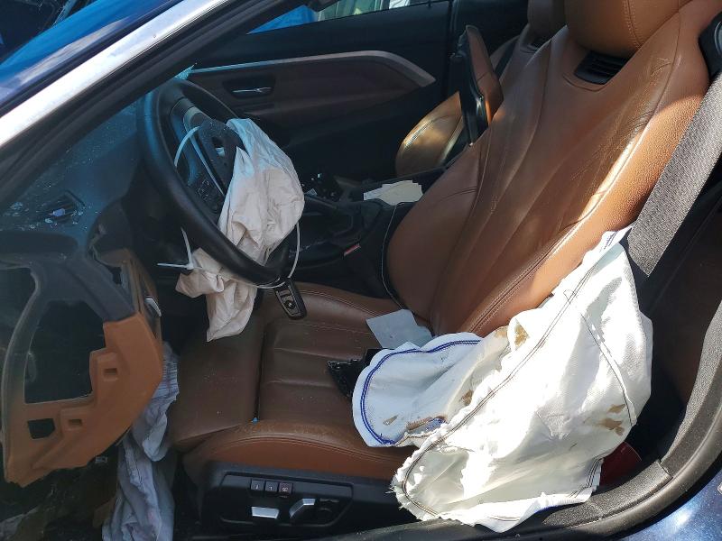 Aukcja sprzedaży 2016 Bmw 428, vin: WBA3V7C54G5A28346, numer aukcji: 52834126