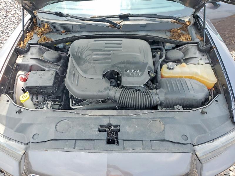 2014 Dodge Charger მანქანა იყიდება აუქციონზე, vin: 2C3CDXBG7EH349734, აუქციონის ნომერი: 61926106