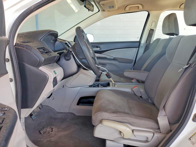 Aukcja sprzedaży 2013 Honda Cr-v, vin: 5J6RM3H38DL028610, numer aukcji: 62659996