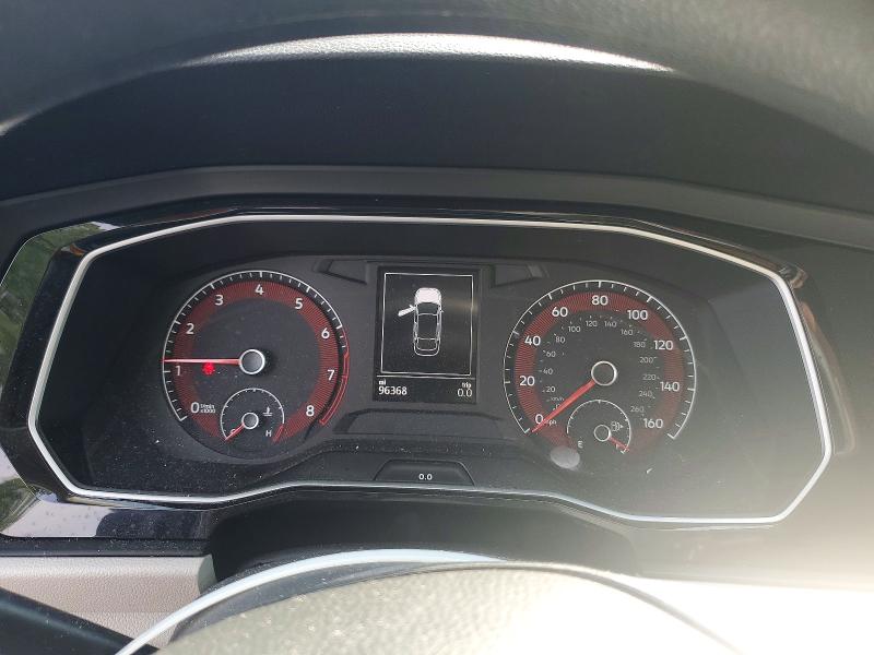59981986 :رقم المزاد ، 3VWC57BU4KM257733 vin ، 2019 Volkswagen Jetta مزاد بيع