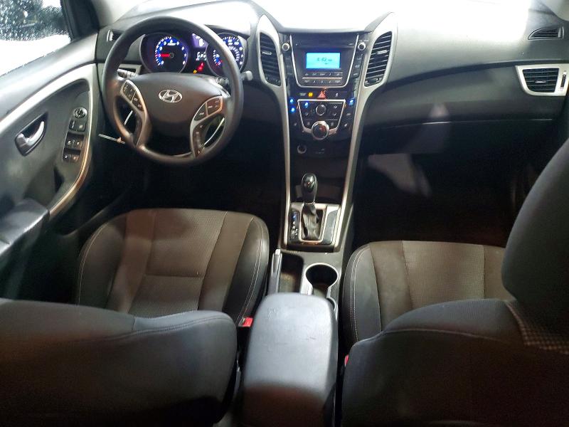 2015 Hyundai Elantra Gt მანქანა იყიდება აუქციონზე, vin: KMHD35LH3FU236064, აუქციონის ნომერი: 62481086