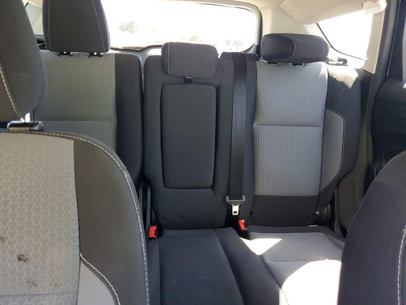 62538856 :رقم المزاد ، 1FMCU0GD1JUC91849 vin ، 2018 Ford Escape مزاد بيع