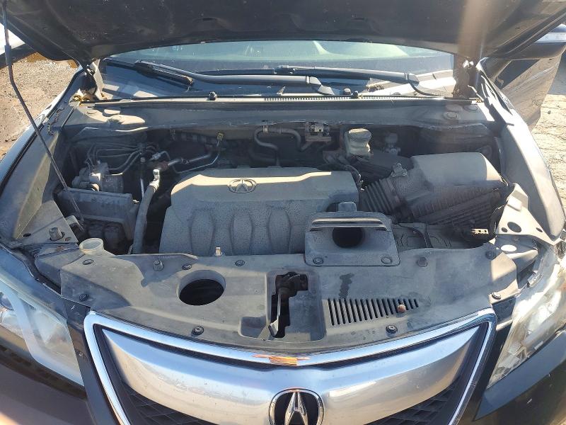 Aukcja sprzedaży 2014 Acura Rdx, vin: 5J8TB4H57EL803412, numer aukcji: 60164296