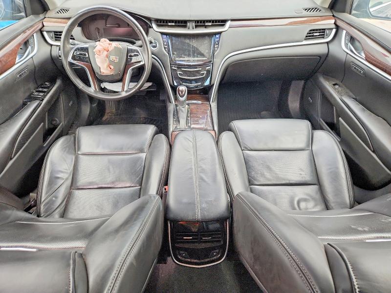 60848026 :رقم المزاد ، 2G61M5S31G9132524 vin ، 2016 Cadillac Xts مزاد بيع