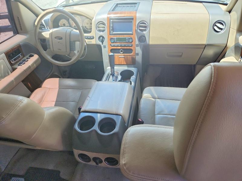Aukcja sprzedaży 2004 Ford F150, vin: 1FTPW145X4KD20753, numer aukcji: 85987825