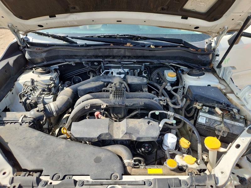 Продажа на аукционе авто 2017 Subaru Forester, vin: JF2SJARC4HH510343, номер лота: 61306056