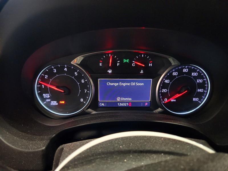 Aukcja sprzedaży 2019 Gmc Terrain, vin: 3GKALVEXXKL177194, numer aukcji: 62356336