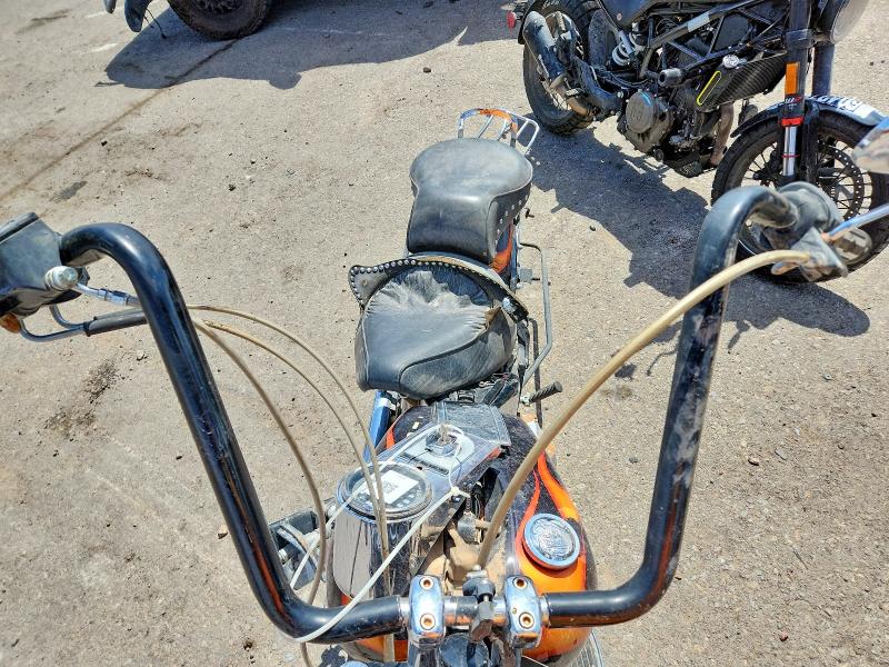 Aukcja sprzedaży 1996 Harley-davidson Flst, vin: 1HD1BML38TY022022, numer aukcji: 60881346