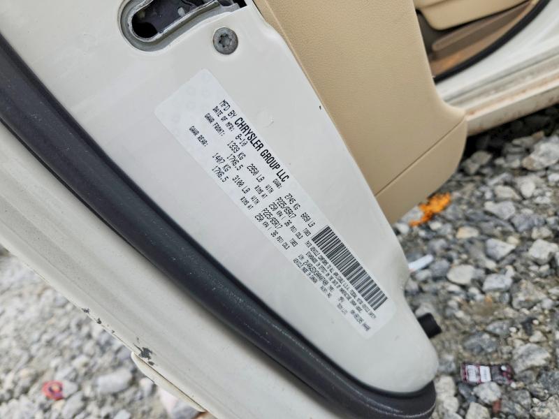 Aukcja sprzedaży 2010 Volkswagen Routan, vin: 2V4RW5DX3AR407480, numer aukcji: 62910656