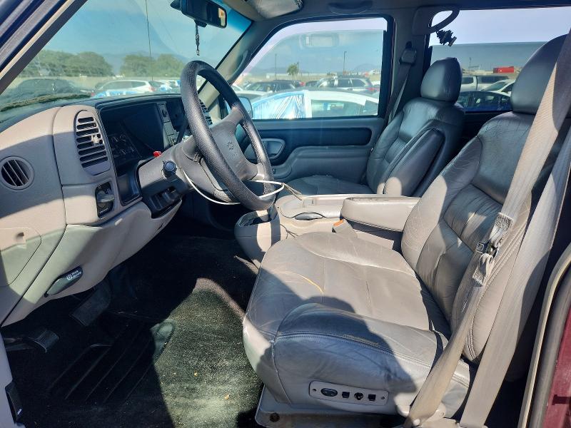 Продажа на аукционе авто 1996 Chevrolet Tahoe, vin: 1GNEK13R4TJ338023, номер лота: 61156936