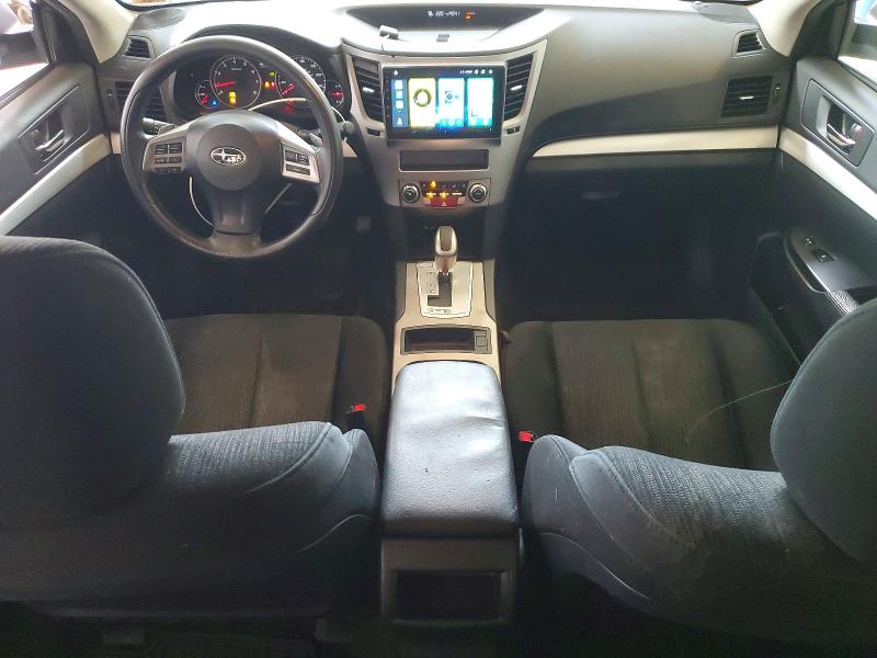 Aukcja sprzedaży 2013 Subaru Outback, vin: 4S4BRBACXD3235718, numer aukcji: 62319616