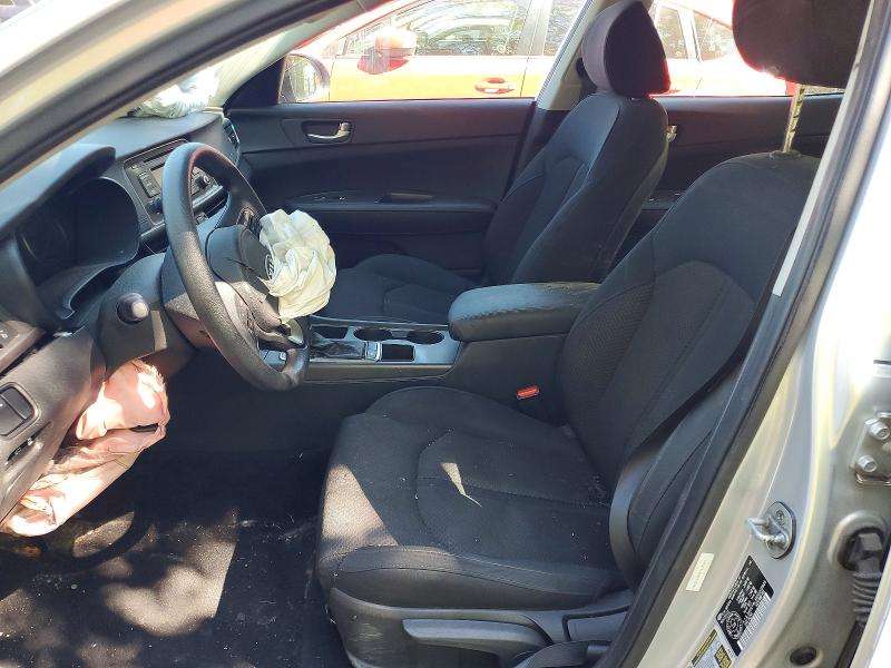 Продажа на аукционе авто 2016 Kia Optima, vin: 5XXGT4L38GG018905, номер лота: 62785506