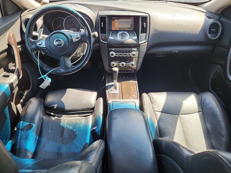 Продаж на аукціоні авто 2012 Nissan Maxima, vin: 1N4AA5AP2CC811270, номер лоту: 60296636