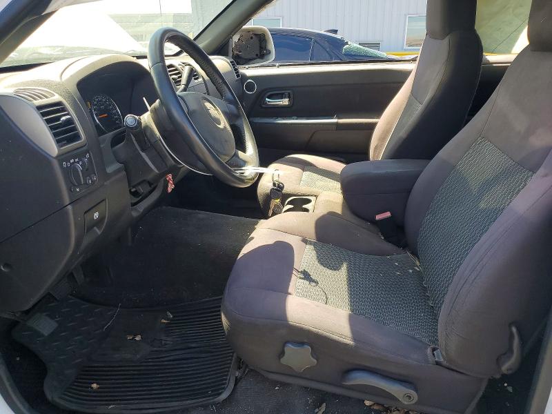 2012 Chevrolet Colorado მანქანა იყიდება აუქციონზე, vin: 1GCESCF90C8156262, აუქციონის ნომერი: 60683776