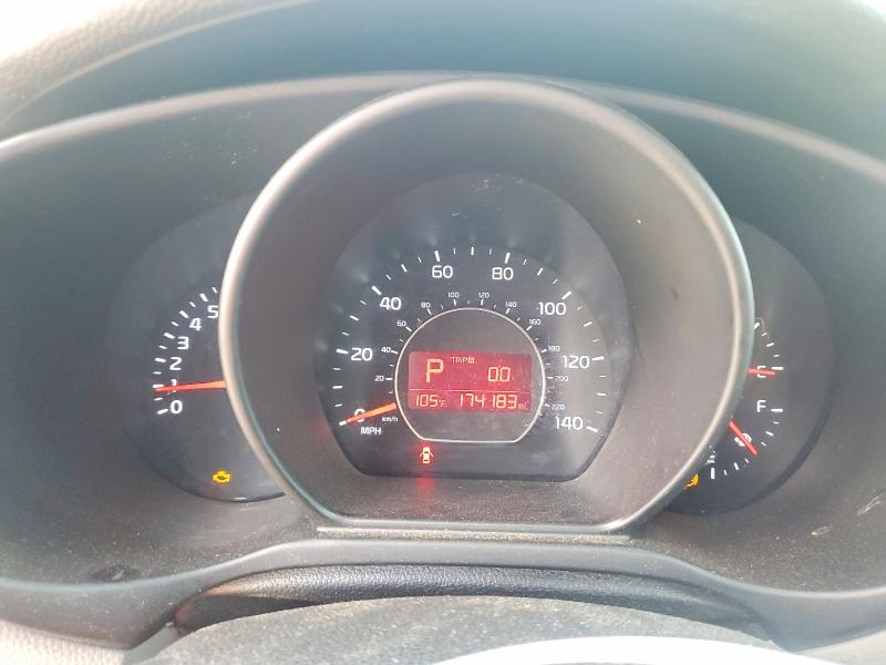 Продажа на аукционе авто 2014 Kia Soul, vin: KNDJN2A22E7060300, номер лота: 59898476