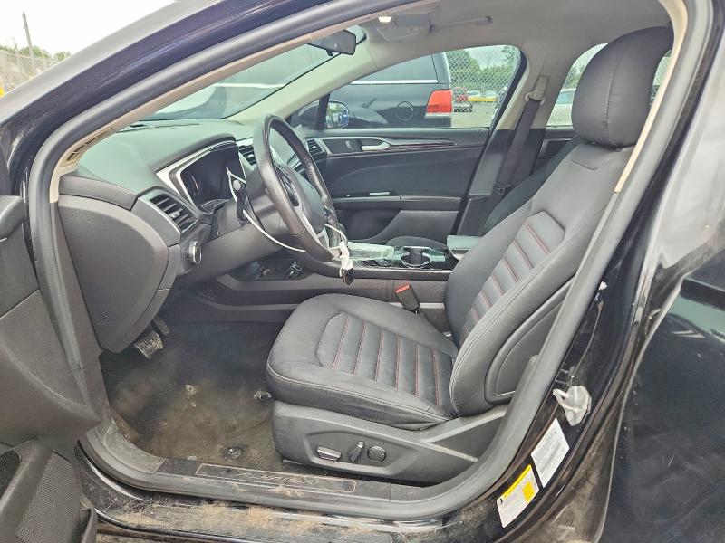 85995445 :رقم المزاد ، 3FA6P0HD3GR189997 vin ، 2016 Ford Fusion مزاد بيع