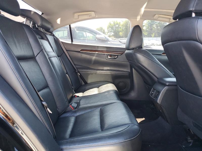 62757856 :رقم المزاد ، JTHBK1GG7D2078148 vin ، 2013 Lexus Es مزاد بيع