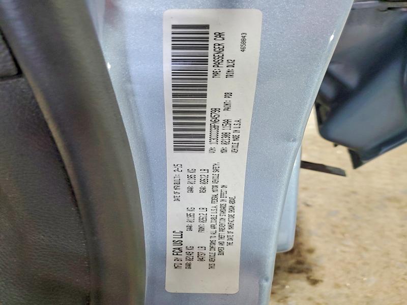 Продаж на аукціоні авто 2015 Chrysler 200, vin: 1C3CCCCG8FN645798, номер лоту: 61710446