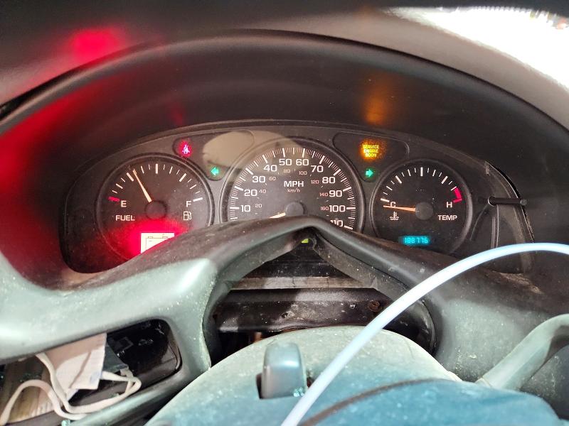 Продажа на аукционе авто 2004 Chevrolet Venture, vin: 1GNDX03E64D112361, номер лота: 62309206