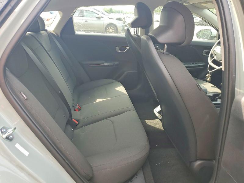 Продажа на аукционе авто 2026 Kia K4, vin: 3KPFT4DE1TE276455, номер лота: 59957926