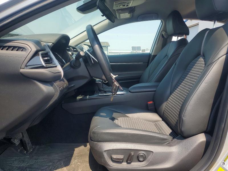 Aukcja sprzedaży 2019 Toyota Camry, vin: 4T1B11HK0KU292077, numer aukcji: 62886306