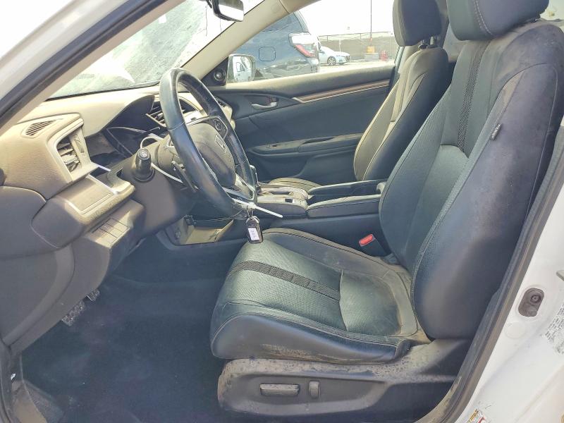 Aukcja sprzedaży 2020 Honda Civic, vin: 19XFC1F93LE212402, numer aukcji: 60841546