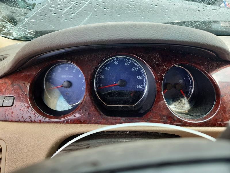 62474176 :رقم المزاد ، 1G4HE57Y88U139967 vin ، 2008 Buick Lucerne مزاد بيع