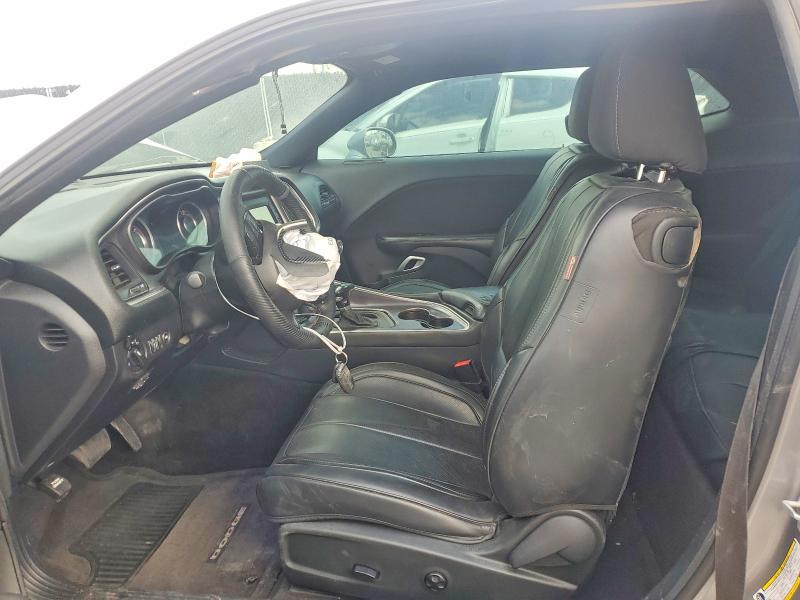 Aukcja sprzedaży 2015 Dodge Challenger, vin: 2C3CDZAG6FH811392, numer aukcji: 63230626