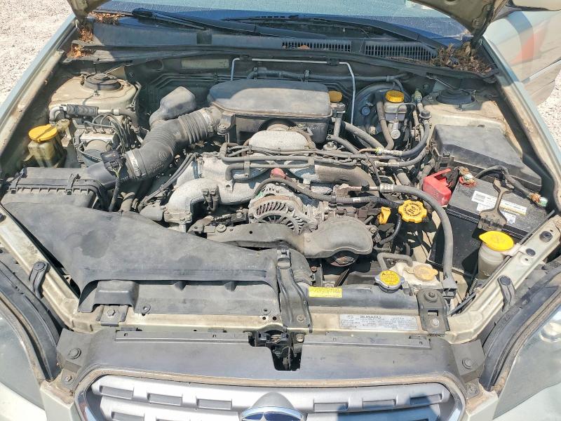 Aukcja sprzedaży 2005 Subaru Legacy, vin: 4S4BP62C556355292, numer aukcji: 61153886