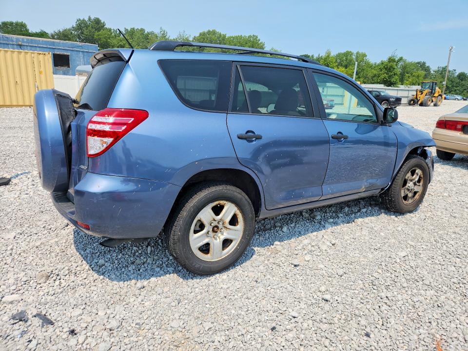 Aukcja sprzedaży 2010 Toyota Rav4, vin: 2T3BF4DV4AW028420, numer aukcji: 61106176
