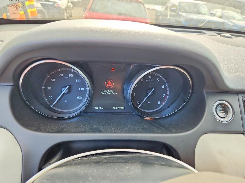 Продажа на аукционе авто 2017 Land Rover Discovery Sport, vin: SALCP2BG9HH700894, номер лота: 60143386