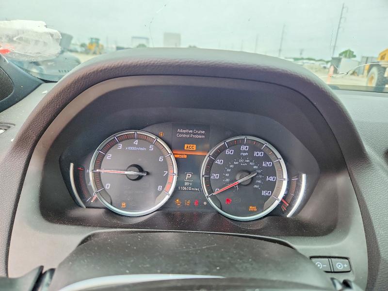 Aukcja sprzedaży 2019 Acura Tlx, vin: 19UUB2F62KA009526, numer aukcji: 61120446