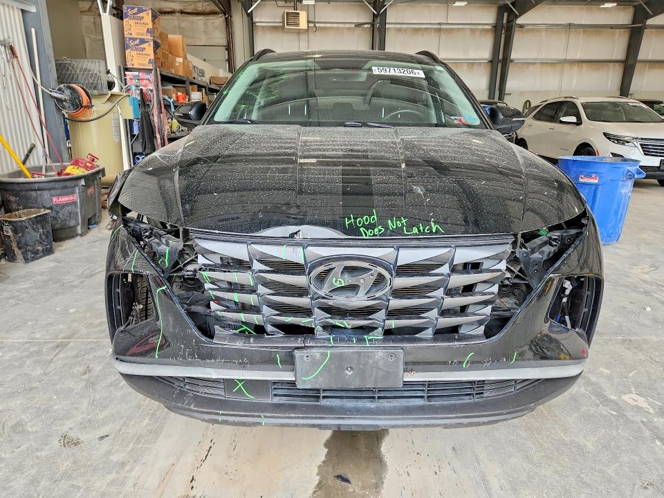 Продаж на аукціоні авто 2023 Hyundai Tucson, vin: 5NMJFCAE3PH194385, номер лоту: 59713206