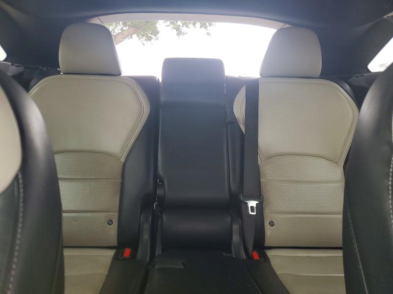 Продаж на аукціоні авто 2022 Infiniti Qx55, vin: 3PCAJ5L3XNF102578, номер лоту: 62839886