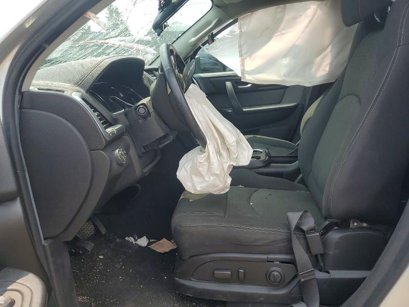 Aukcja sprzedaży 2016 Gmc Acadia, vin: 1GKKVPKD0GJ133949, numer aukcji: 61906856