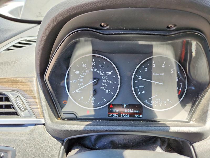 85618165 :رقم المزاد ، WBXHU7C34J5H40666 vin ، 2018 Bmw X1 مزاد بيع