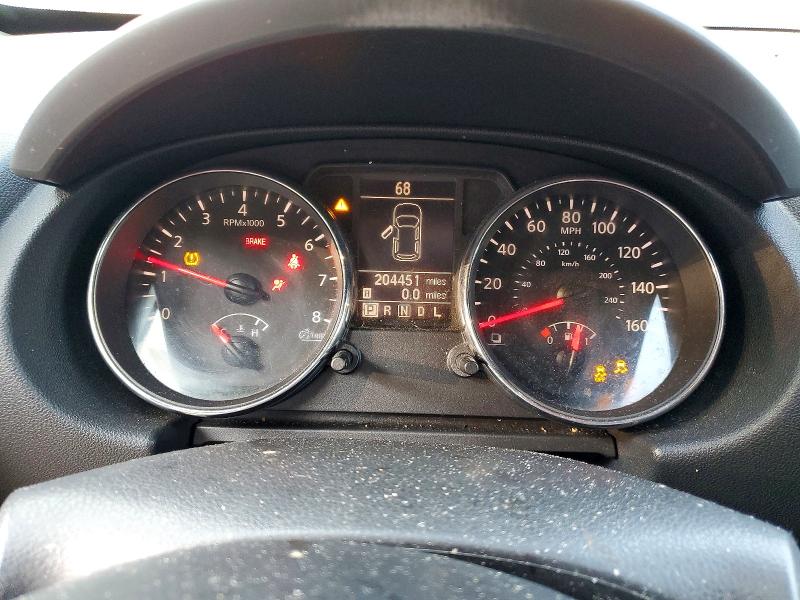 Продаж на аукціоні авто 2011 Nissan Rogue, vin: JN8AS5MV3BW685049, номер лоту: 60919996