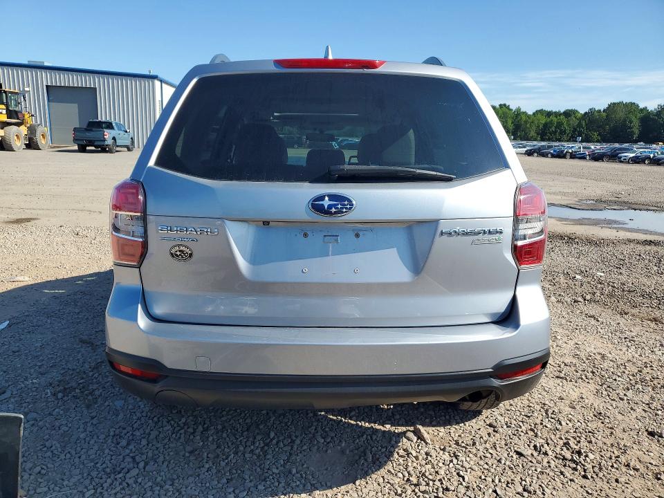 Продаж на аукціоні авто 2016 Subaru Forester, vin: JF2SJADC6GH557167, номер лоту: 62249336