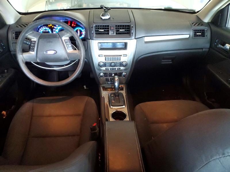 Aukcja sprzedaży 2012 Ford Fusion, vin: 3FAHP0HA4CR147797, numer aukcji: 62011516