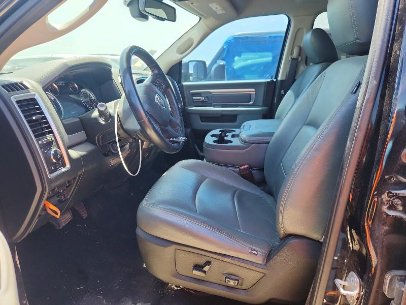 Aukcja sprzedaży 2019 Ram 1500 Classic, vin: 1C6RR6LT0KS621260, numer aukcji: 62467176