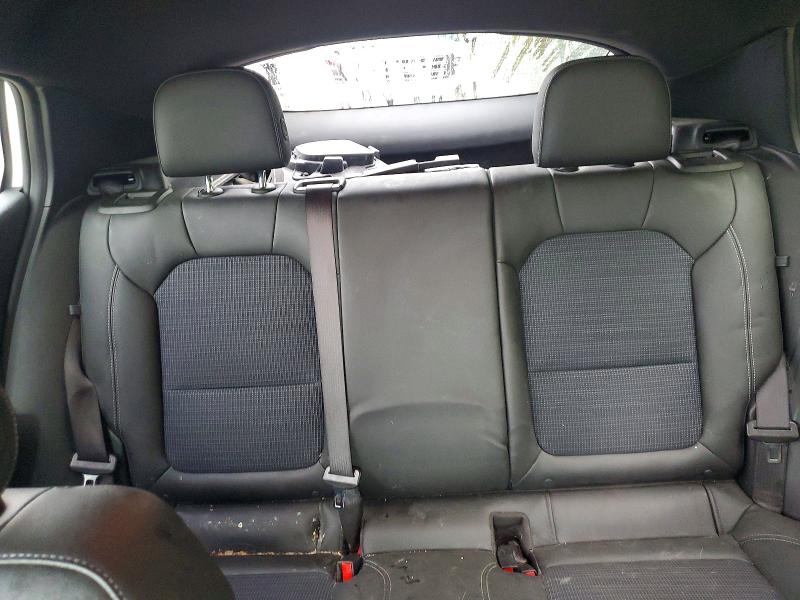 62771276 :رقم المزاد ، KL47LAE27RB092581 vin ، 2024 Buick Envista مزاد بيع