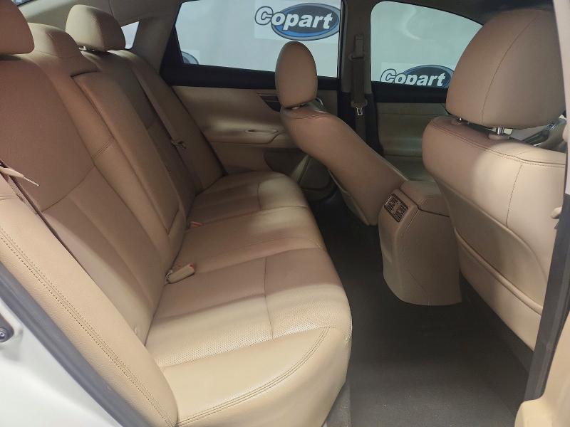 Продаж на аукціоні авто 2015 Nissan Altima, vin: 1N4AL3AP4FC229450, номер лоту: 59972406