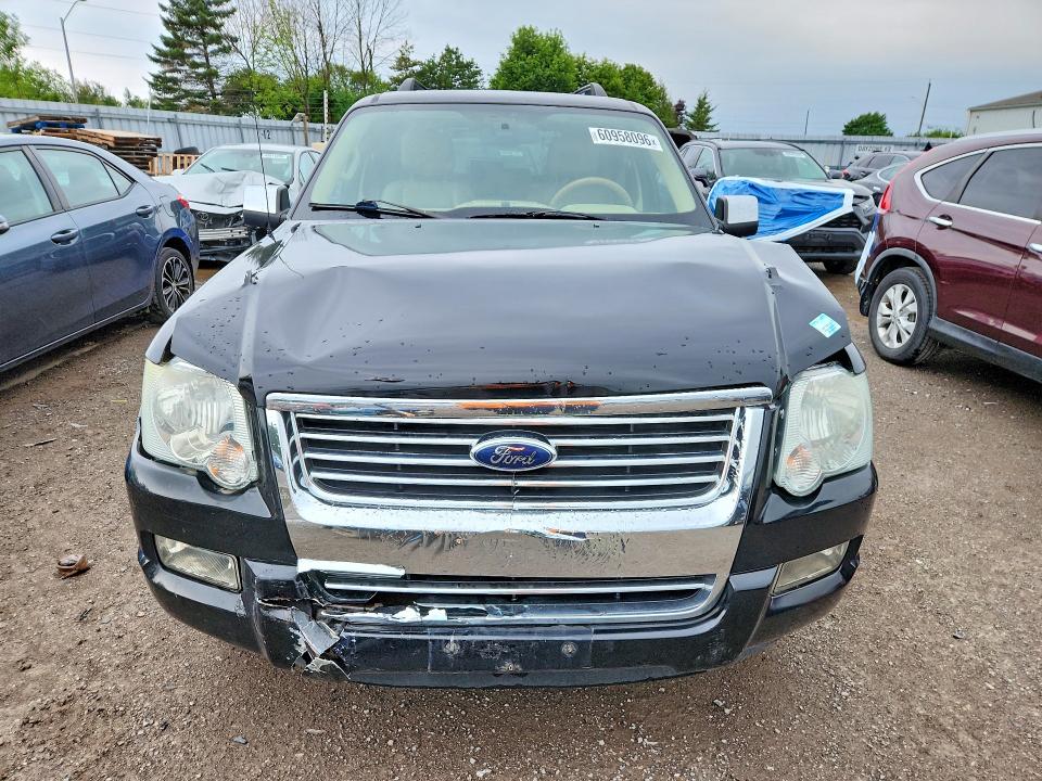 Продажа на аукционе авто 2006 Ford Explorer, vin: 1FMEU75866UA88762, номер лота: 60958096