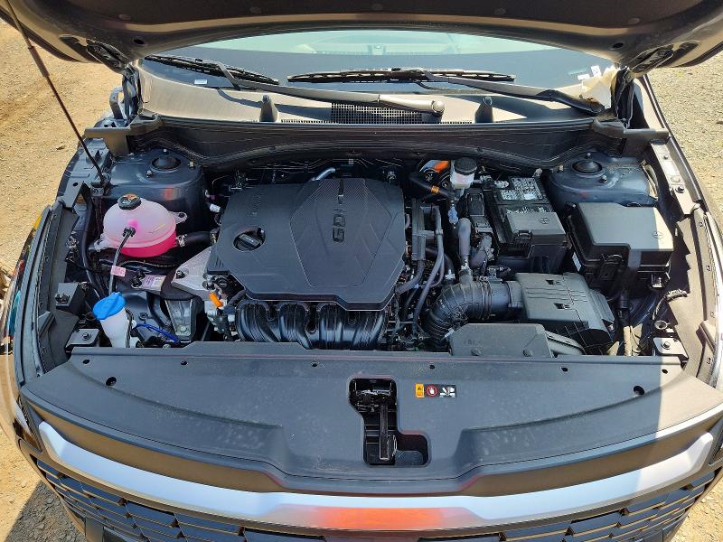 2026 Kia Sportage მანქანა იყიდება აუქციონზე, vin: 5XYK2CDF7TG430870, აუქციონის ნომერი: 62380896