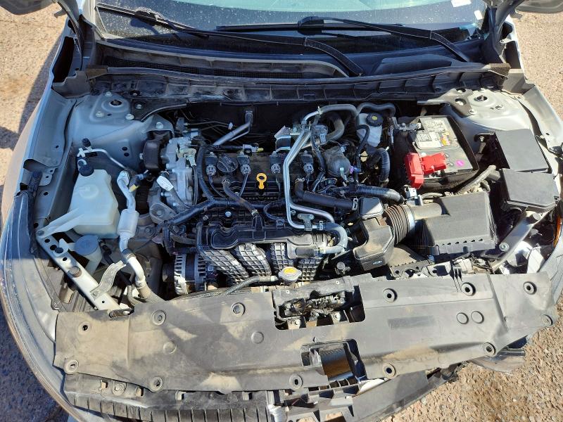 Aukcja sprzedaży 2023 Nissan Altima, vin: 1N4BL4BV3PN399473, numer aukcji: 60200026