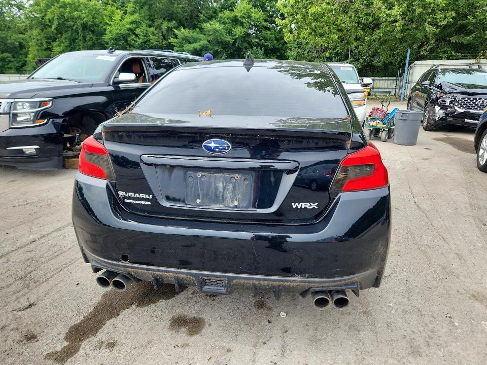 62647696 :رقم المزاد ، JF1VA1A64K9814426 vin ، 2019 Subaru Wrx مزاد بيع