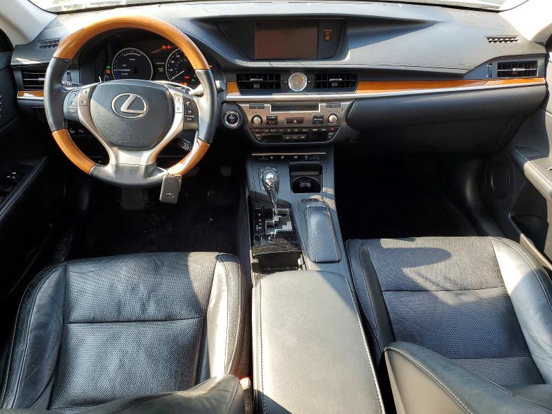 2014 Lexus Es მანქანა იყიდება აუქციონზე, vin: JTHBW1GG8E2039543, აუქციონის ნომერი: 62215586