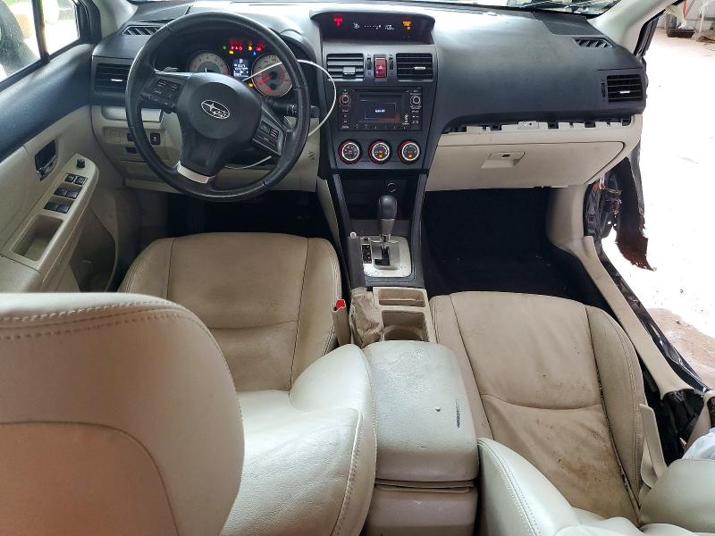 60127656 :رقم المزاد ، JF1GPAS67D2886657 vin ، 2013 Subaru Impreza مزاد بيع
