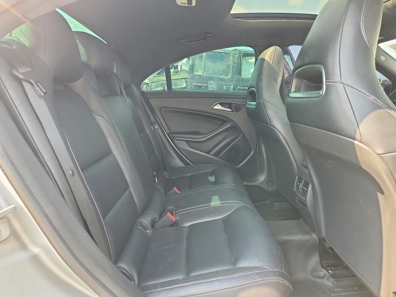 62790006 :رقم المزاد ، WDDSJ5CB5EN087443 vin ، 2014 Mercedes-benz Cla مزاد بيع